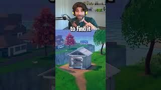 Fortnite Messed Up.