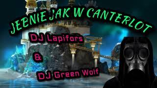  JEBNIE JAK W CANTERLOT!!!   DJ Lapifors & DJ Green Wolf  Vixa Pixa Jada Swiry 2020