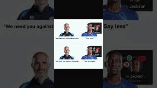 Nicolas Jackson TROLLED After COSTING Chelsea vs Newcastle & Flamengo! #CFC #nicolasjackson