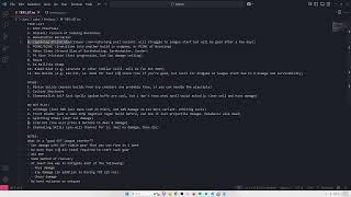 [PoE 3.26] My SSF League Starter Tier List!