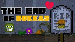 Rest In Peace Bokkas, You Will Never Be Forgotten in Melon Playground