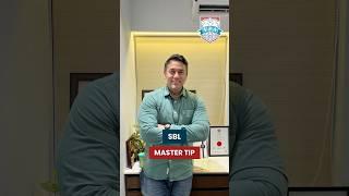 Master Tip for SBL | The SEA Model Strategy to Ace ACCA SBL Exam | ACCA Exam | Zaheer Sayed ACCA