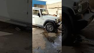 THAR ROXX 2025 #shorts
