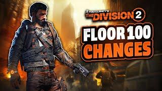 Summit Hunters REWORKED: New Floor 100 Guide | The Division 2