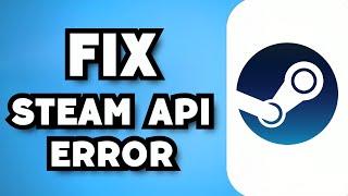 How To Fix Unable To Initialize Steam API Error (2023 Guide)