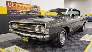 1969 Ford Torino GT Fastback | For Sale $27,900