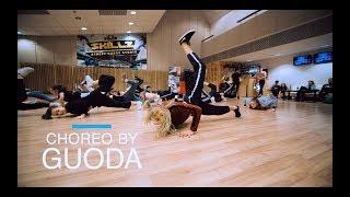 House choreo by Guoda|Build The House crew|@SKILLZ