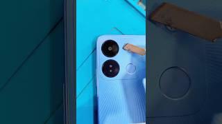 infinix Smart 7 HD  Camera Checkup | #shorts #viral