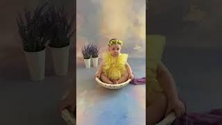 Чаша для фотосессии малышей. Аксессуары newborn