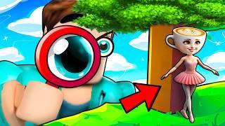 FIND THE BRAIN ROT OR DIE IN ROBLOX !!