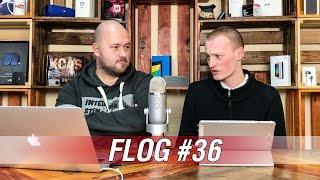 FLOG #36: Meizu Pro 6 Plus, Meizu X, конкурс Meizu M3s и Elephone S7, ответы на вопросы зрителей