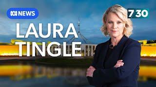 Laura Tingle reflects on how the political year has ended | 7.30