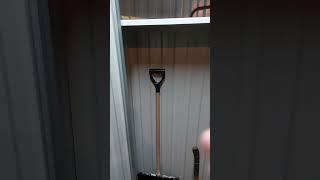 Хозблок МИНИ.