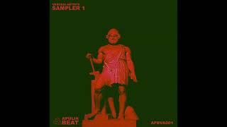Stephan Barbieri, Fenich - Thurii (APBVA001)