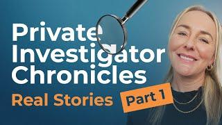 How a Private Investigator Caught a DUI Suspect with Strip Club Surveillance Footage