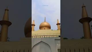 Jabbhi Ayege Moula Imam e Zamana
