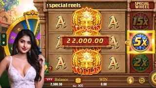 OMG!  Mega Super Wins Slots Jili Games