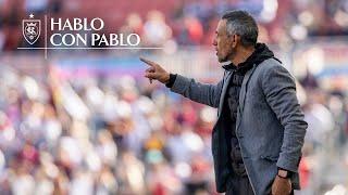 Hablo Con Pablo: March 1, 2025