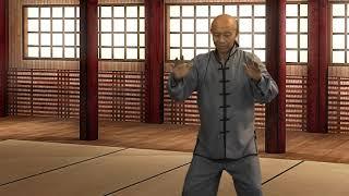 Eric Lee's Simplified Taichi Chi Kung