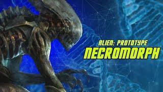 The Necromorph (Alien: Prototype) - Explained