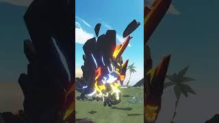 STRONGEST VS. WEAKEST CREATURE.. | Creatures of Sonaria #roblox #creaturesofsonaria #gaming