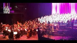 Manu O Le Vave Ao - Signature Choir x New Zealand Symphony Orchestra | MANA MOANA