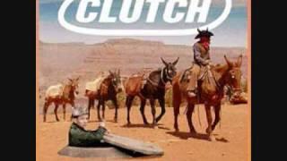 Clutch - King of Arizona