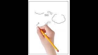 Let's create doodle art