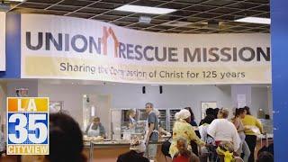LA Currents: Union Rescue Mission (10m)