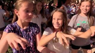 Entz Flash Mob 2018 MP4