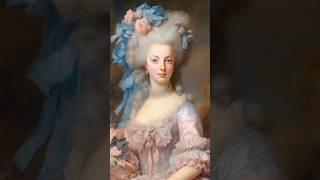 The Execution of Marie Antoinette: The Queen’s Final Days