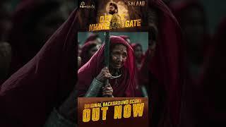 Salaar BGM – Deva At Khansaar Gate | RaviBasrur | PrasanthNeel | VijayKiragandur | Hombale Films