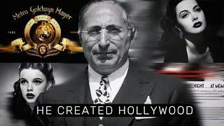 Louis B Mayer - the original Diddy of old Hollywood but more powerful!