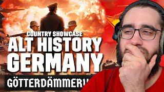 GÖTTERDÄMMERUNG! Der wichtigste HOI4 DLC ALLER Zeiten! (Part 2)