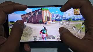 POCO X3 PRO BGMI TEST 2023 | POCO X3 PRO GAMING PERFORMANCE 2023