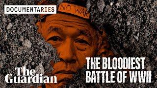The Okinawa Bone Hunter: unearthing the horror of WW2's bloodiest battle – documentary