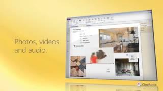 Introduction to Microsoft OneNote 2010