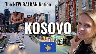 IS KOSOVO REALLY (NOT) SERBIA? 