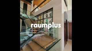 Raumplus S1200 Sliding Door