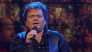 André Hazes - Uit M'n Bol ( Live bij Postcode Lotterij Bingo 1993)