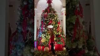 Have a holly jolly Christmas  XOXO больше видео на @olgasinsuat