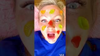 Uuu, Aaa  #balashikshow #funny #tiktok #challenge #comedy #shorts