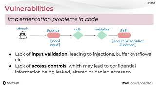 Quick Look: Case Files from 20 Years of Business Logic Flaws