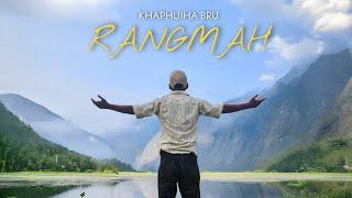 RANGMAH | Khaphuiha Bru | New Kaubru Official Music Album 2024