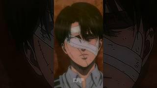 Levi death || Attack on titan [The End] (Another Love) #leviackerman #attackontitanfinalseason #sad