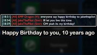 I waited 10 years to make this video