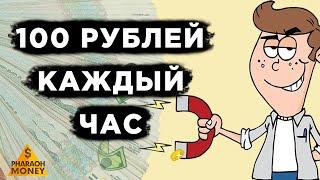 ПРОСТОЙ СПОСОБ ЗАРАБОТКА ДЕНЕГ В ИНТЕРНЕТЕ ДЛЯ НОВИЧКОВ