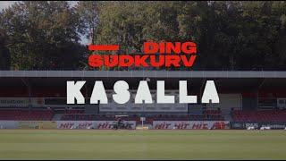 KASALLA - DING SÜDKURV (ET OFFIZIELLE VIDEO)