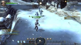 DRAGON NEST SEA LAG