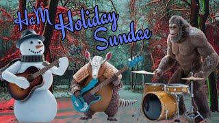 HaM Holiday Sundae #indiemusic #indieartists #HappyHolidays